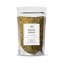 Tos The Organic Spices Kavurma Baharatı 100 G