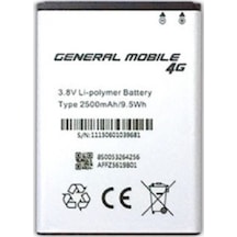 4g Batarya