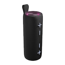 Mikado MD-51BT Cyclone 20W 1800MAH TF-AUX-TWS-IPX6 Mıknatıslı Bluetooth Hoparlör