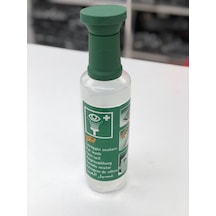 Braun Steril Göz Duşu Solüsyon Şişe 500 ML x 1 Adet