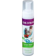 Polo Durulanmayan Narçiçek Kokulu Köpek Şampuan 225 + 25 ML