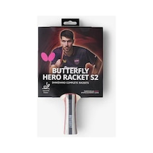 Hero Racket S2 Masa Tenisi Raketi 6251720002
