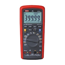 Uni-t Ut 171a Dijital Multimetre