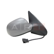 Art Dış Dıkız Aynası Elektrıklı Isıtmalı Astarlı Sağ 130 Mm Polo Iıı 1999-2002 - M006.6213 Art M006.6213