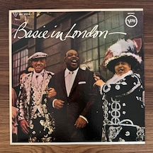 Count Basie Basie In London