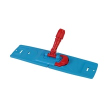 Trade Plast Tek Düğmeli Nemli Mop Palet Aparatı 50 Cm