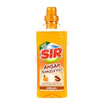 4 Adet Sır Ahşap Temizleyici 1 Lt Tekli