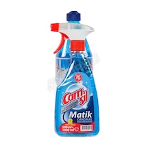 Camsilmatik Sprey 1 Lt Yedek+ 500 Ml