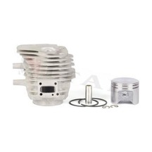 Silindir Piston Set - Partner K650 50mm