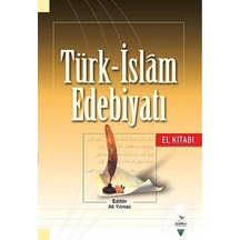 Türk-Islam Edebiyatı El Kitabı / Kolektif