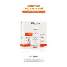 Nutritive Discovery Set