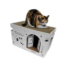 2As Yetişkin Kedi Biftekli Pouch 85 Gr X 24 Adet 12 Gri