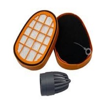 Philips Uyumlu Xc7043 Speedpro Max Süpürge Toz Haznesi Kulesi Ve Seperatörü+hrpa Filitr 1 Takım