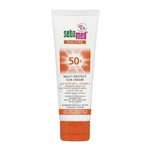 Güneş Koruyucu Krem Spf 50+ 75 Ml