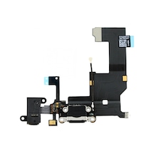 Teknonet Apple Uyumlu iPhone 5 Şarj Soketi