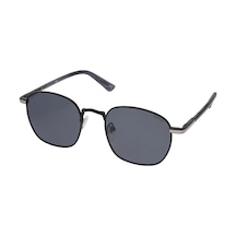 Slazenger 6886.c1 52 Polarize Unisex Güneş Gözlüğü Siyah