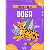Eğitici Oyunlar - Doğa
