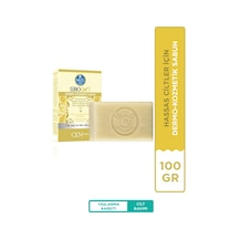 Mcg Sebogen Dermo Kozmetik Bitkisel Sabun 100 G