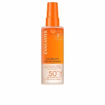 Lancaster Sun Beauty Nude Skin Sensation Sun Protective Water SPF50 150 ML