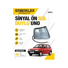 Sinyal Ön Sol Duylu Uno - Erb881
