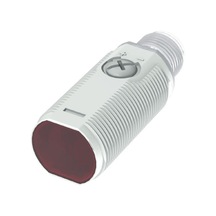 Lanbao Psst-bc40dpb-e2 ,m18/40cm Pnp-no/nc M12-4p Cisim Fotosel
