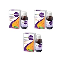 Wellcare Immune Şurup 150 Ml 3 Adet