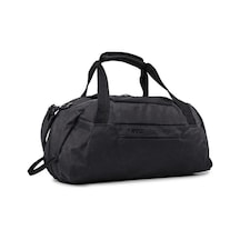 Thule Aion Duffel Bag 35l Seyahat Çantası, Siyah Siyah