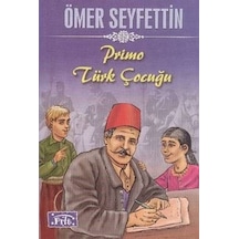 Primo Türk Çocuğu N11.1386