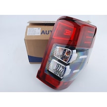 Tw Sağ Stop Ledli Mitsubishi L200 2019- Uyumlu 8330b214