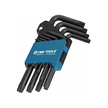 Cmc 120 Mm Yıldız Allen Takımı