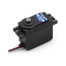 Robodünya Mg Jx 5521Mg 180 Derece Metal Dişli 20Kg Servo