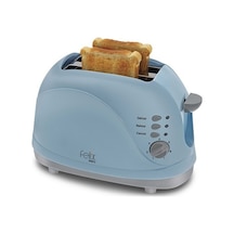 Felix FL285 Starry 2 Dilim Ekmek Kızartma Makinesi