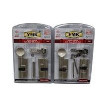 Yuma Ymk-b68hbg Hibrit Saten Bilyalı Barel Set 68mm
