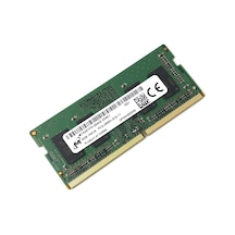 Micron MTA4ATF51264HZ-2G6E1 8 GB DDR4 2666 MHz Ram