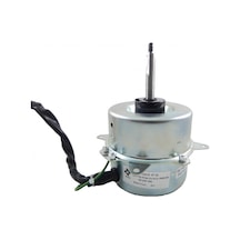 Fan Klima Dış Ünite 24000 Btu 75w 220v 50hz Artek Kod: 01 87 93