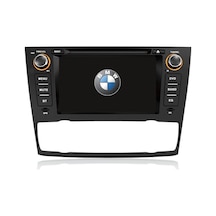 Navimex Bmw E91 Dijital Klima 2 Gb Ram32 Hafıza Navigasyon Multım