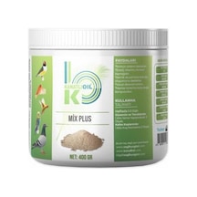 Kanatlı Oil Mix Plus 400 G