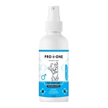 Pro One Kiraz Çiçeği Kokulu Erkek Köpek Parfümü 100 ML