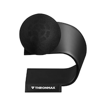 Thronmax M9 Fireball Usb 48khz 16bıt Hd Kayıt Metal Stand Profesyonel