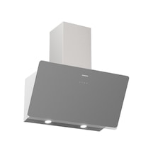 Silverline 3457 Soho Duvar Tipi 80 CM Davlumbaz