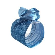 Blue Shine Saç Bandı Mavi - 645309125 Mavi - 645309125 Mavi