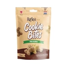 Cookie Bites Köpek Ödülü 150 Gr