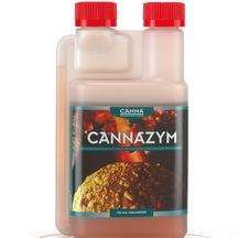 Canna Cannazym 1 Litre - Enzim takviyesi