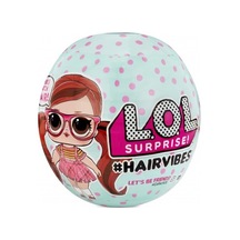 Giochi Preziosi Lol Hairvibes Süpriz Bebekler