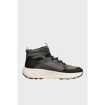 Hummel Kadın Ayakkabı 900611-3391 Koyu Mor - Siyah