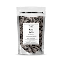 Tos The Organic Spices Kara Halile 50 G Terminalia Chebula