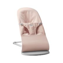 Babybjörn Balance Bliss Ana Kucağı Woven Melange / Light Pink