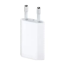 MD813TU/A 5 W USB Güç Adaptörü Şarj Aleti