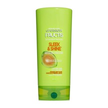 Garnier Fructis Sleek Shine Argan Yağlı Elektriklenme Karşıtı Saç