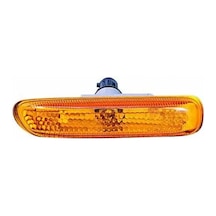 Bmw 320i E46 Yan Sinyal Sag 1998-2004 Depo 4441403raey